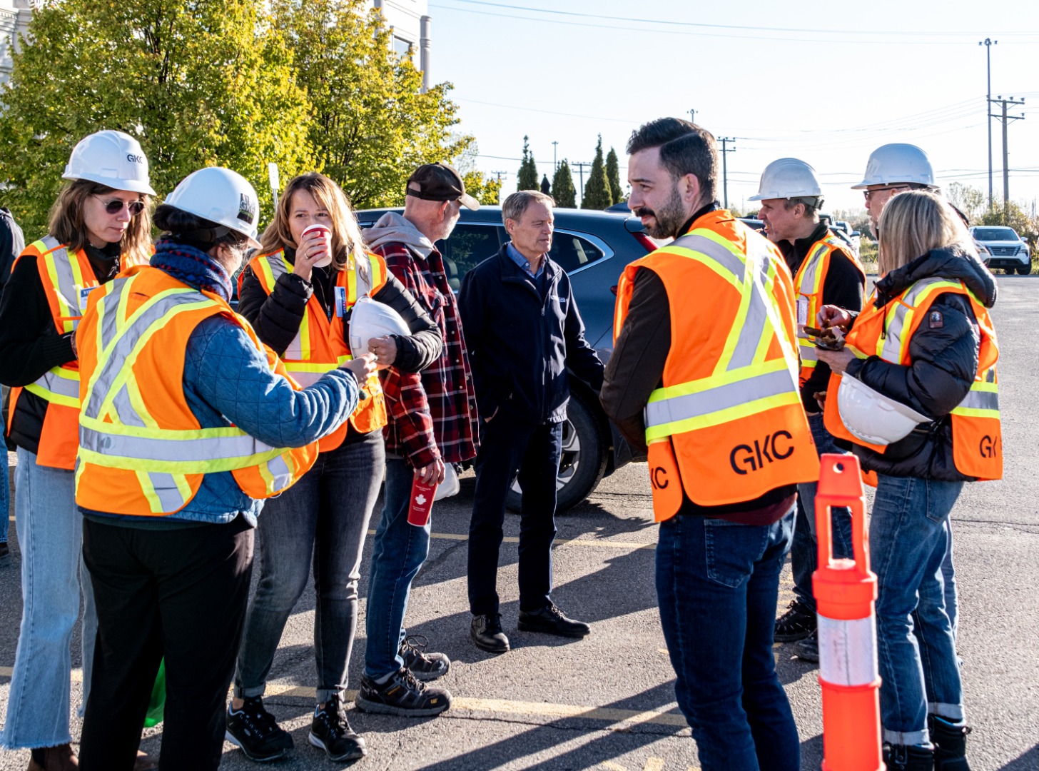 La Journée Nationale de la Préfabrication : un rendez-vous désormais incontournable ! (édition 2025)  